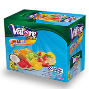 Valore-cocktail-drink