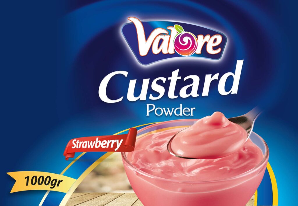 strawberry_custard