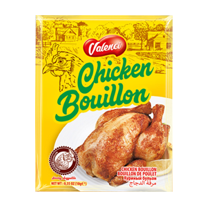 chicken-bouillon
