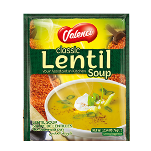 lentil-noodle