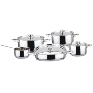 battery-5-pcs-inox battery-5-pcs-inox